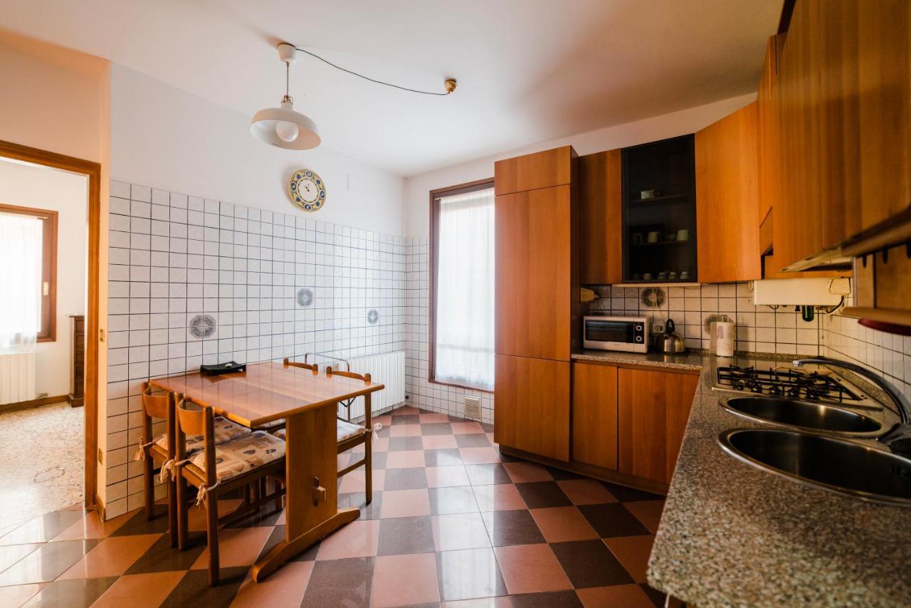 Ca' Muneghe, Spazioso E Luminoso Appartement *