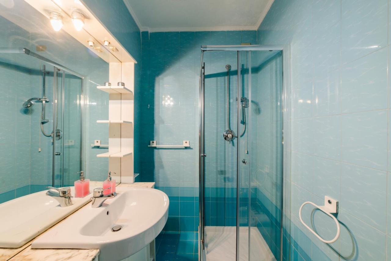 Appartement Ca' Muneghe, Spazioso E Luminoso *