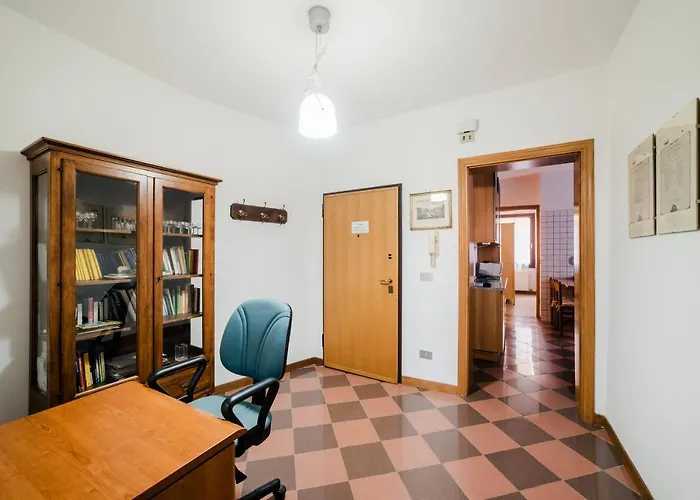Ca\' Muneghe, Spazioso E Luminoso